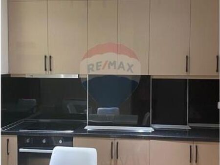 Apartment for rent 1+1 at Qemal Stafa Street