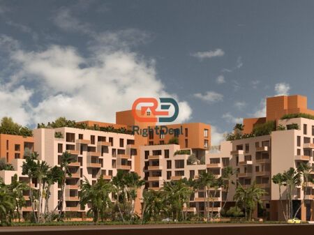 A Golem, Presso Residenca Hera By Epidamn Vendesi Appartamento 1+1, Solo 200m Dal Mare!!