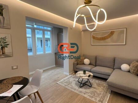In Via Barrikadave, Appartamento 1+1 Ideale Per Investimento In Vendita!!