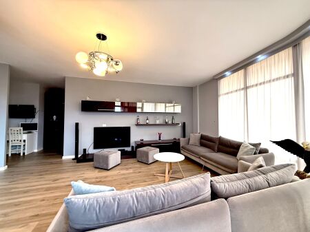 Apartment 2+1+2+Balcony for Sale - New Street, Vlore