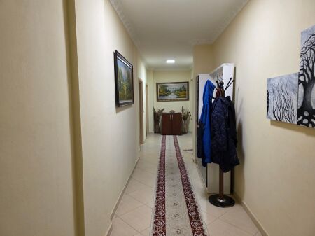 2+1+2 for rent in Fresk