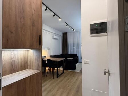 Ali Demi at the “Kadiu” Residence, 1+1 apartment for rent!