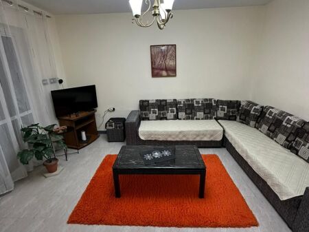 For rent 1+1 at Brryli