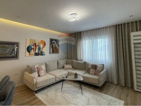 Apartment - For Sale - Kodra e Priftit, Tirana 530551001-201