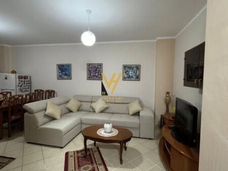 APARTMENT 2+1+BLK FOR RENT AT KRISTAL CENTER 65,000 LEKE