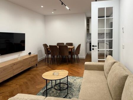 Rent, Apartment 2+1+2, Donika Center, Mine Peza Street