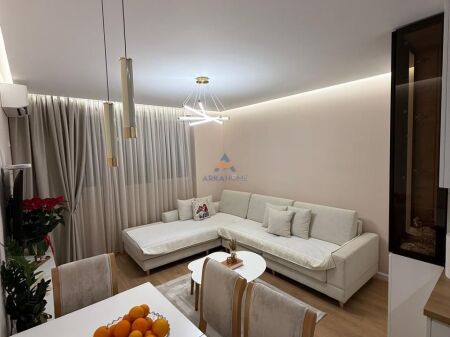 APARTMENT 1+1 TOM DOSHI COMPLEX, SHKOZË" 115000 EURO