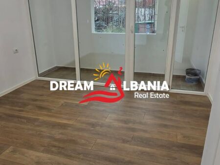 Apartament 1+1 ne Shitje tek Bulevardi Bajram Curri, prane Shkolles 1 Maji ne Tirane (ID 4119463)