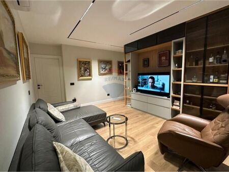 For rent 2+1 at Shallvaret