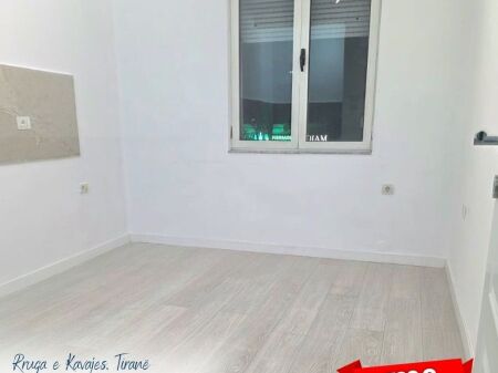 Appartamento 3+1 in Affitto, Via Kavaja, 21 Dhjetori, Tirana