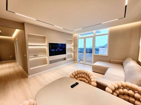 Apartment 2+1+2 for sale at Artubina
