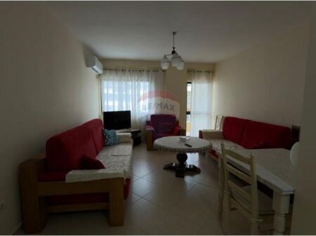 Apartment 2+1, fresh Thesari Street