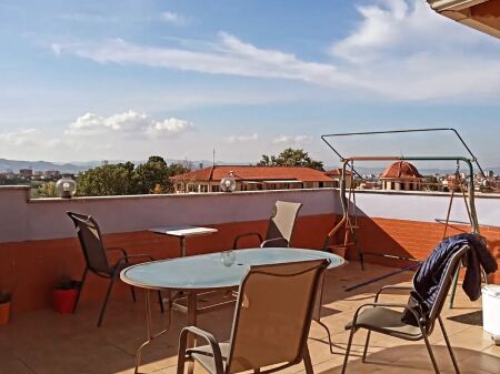 Appartamento 2+1 +2+50m2 veranda in vendita – Ex Fabbrica di Trattori