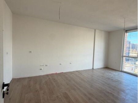 Appartamento 1+1 in Vendita presso Albulena Residence, Paskuqan