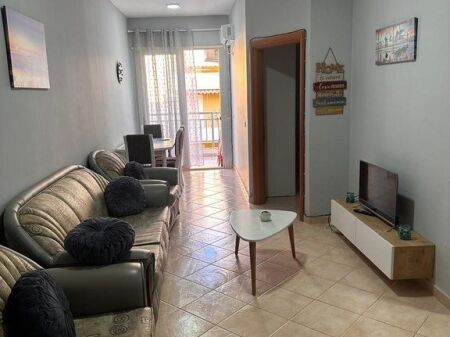 APPARTAMENTO IN VENDITA A ORIKUM!