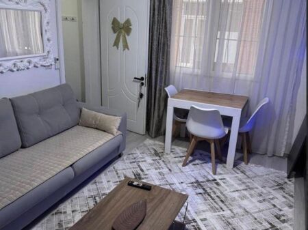 Apartment for rent 1+1 Dibres Street, United School
