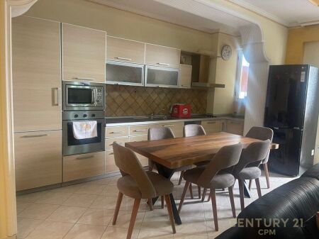 Apartment 3+1 For Rent at the Last Station of New Tirana, Bajram Curri Boulevard 800 € /Month