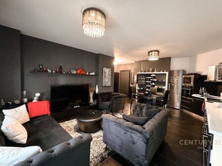 FOR SALE 2+1 APARTMENT IN BLLOK