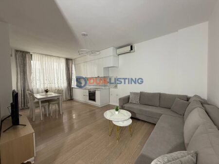 We rent a 1+1 apartment near the Zoo, Mateo Complex!