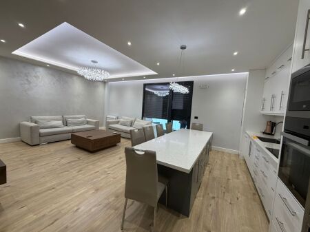 FOR RENT APARTMENT 2+1+2+Parking