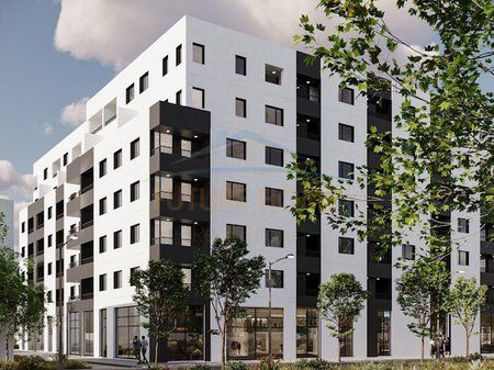 OKAZION SHITET APARTAMENT 1+1 , PASKUQAN , FAZE PERFUNDIMATRE