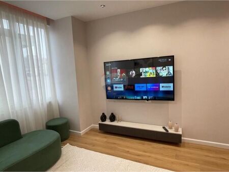 Apartment 1+1 for Rent, Astir