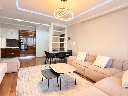  Apartment 2+1 for rent