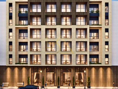 STUDIO APARTMENT FOR SALE – MALI I ROBIT, KAVAJË