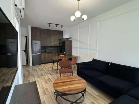 Rent, Apartment 1+1, New Ring.