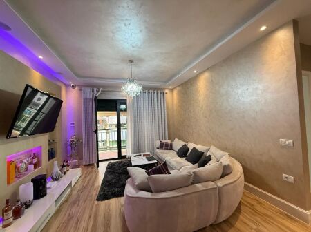  Apartment 2+1+2 + Balcony for rent - Green City, New Ring