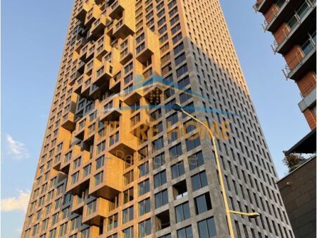 For sale, Apartment 2+1+2, Elbasan Street, DownTown 1
