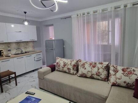 Rent, Apartment 1+1, Vasil Shanto, Tirane !!!