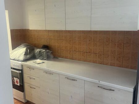 APARTMENT FOR RENT 1+1 ZOGU I ZI 50,000 LEKE