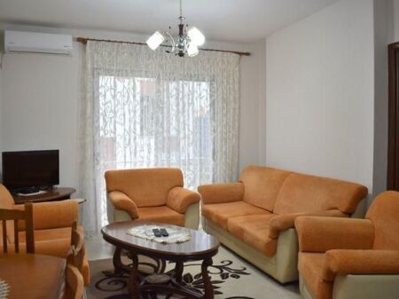 Apartment 2+1 for rent at Mine Peza Street.