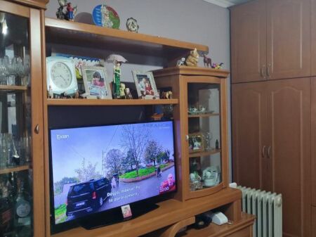 IN VENDITA APPARTAMENTO 2+1 (CONVERTITO IN 3+1) "VIA IRFAN TOMINI" 140000 EURO