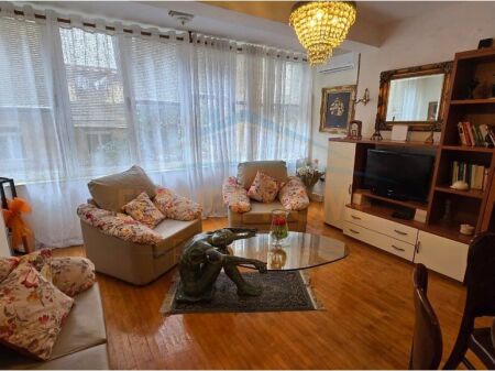 Rent, Apartment 2+1+2, Agimi Buildings
