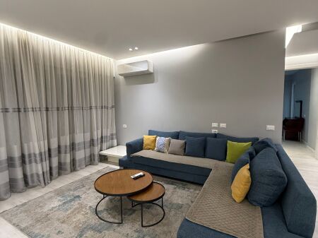 Appartamento 2+1+2 in Vendita Via Barrikadave 2° Piano, con ascensore Sup. 112m2   Prezzo: 250.000€•Con Ipoteca