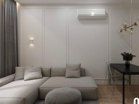 Appartamento 1+1 in vendita, Altana Residence, Via dei Kosovari