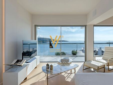 SHITET APARTAMENT 2+1+2BLK NE SARANDE 233.000 EURO
