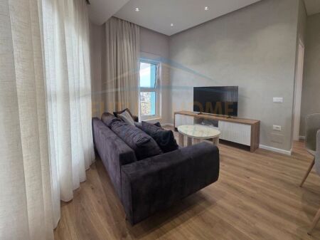 Rent, Apartment 1+1, Kadiu Complex, Tirana.