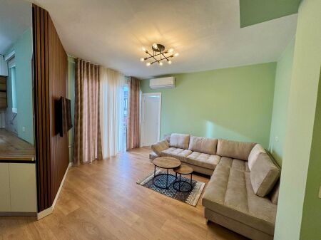  SUPER RENT Apartment (DUPLEX) 3+1+2 +2 Parking Spaces  FZ Complex, Dry Lake 