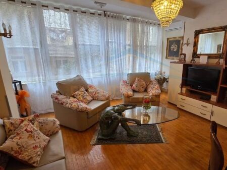FOR RENT APARTMENT 2+1 AGIMI BUILDINGS