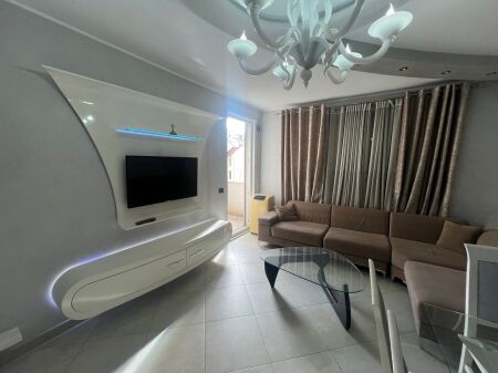 2+1 For Rent, Astir, Villa L, Modern Furnishing