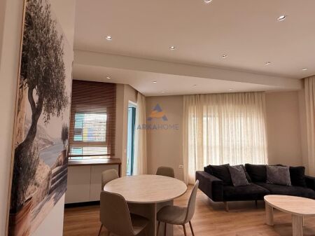 FOR RENT APARTMENT 1+1 "NE ALI DEM" 550 EURO
