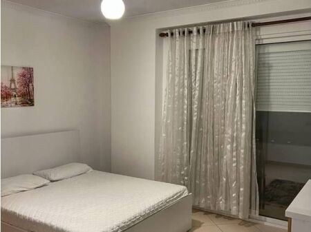 APARTMENT 2+1+2 FOR RENT AT KODRA E DIELLIT