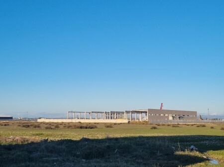 LAND FOR SALE PORTO ROMANO DURRES