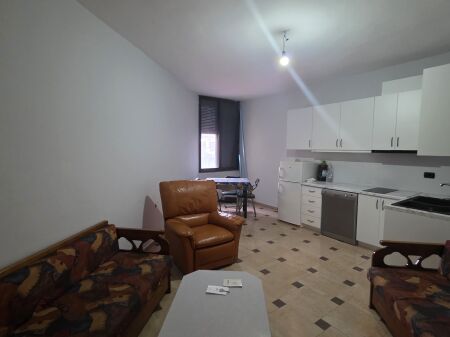 For rent apartment 2+1+2 bathrooms near the Municipality Overpass