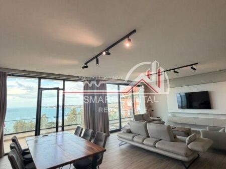APPARTAMENTO DI LUSSO IN VENDITA – LUNGOMARE, VLORË!!
