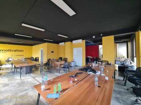 OFFRO AMBIENTE COMMERCIALE IN AFFITTO 400m, ASTIR!