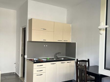 STUDIO APARTMENT 20000 LEKE.ASTIR